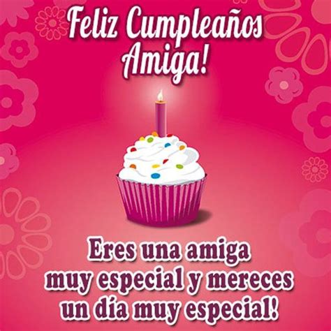 Saludos De Cumpleaños Originales A Una Amiga En Facebook Happy Birthday