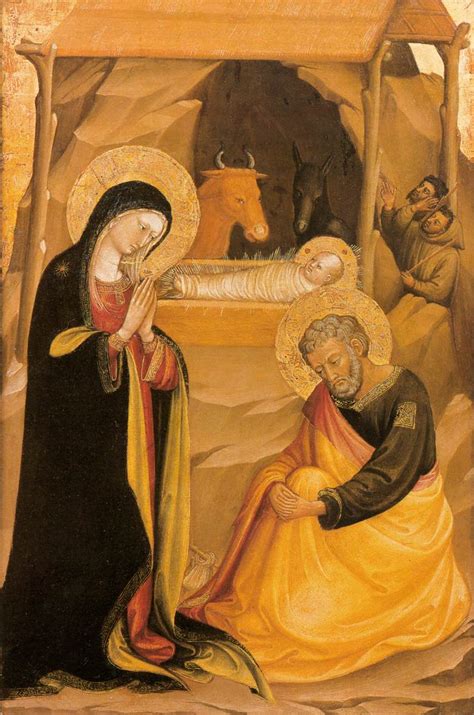 Galeria de imagens Advento e Natal do Senhor O Fiel Católico