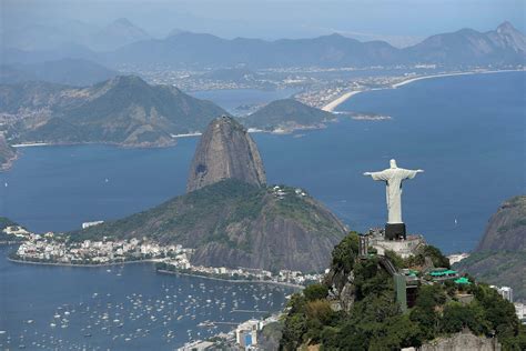 Rio De Janeiro