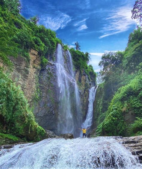 Best Waterfalls Helping To Find The Best Waterfalls In Sri Lanka