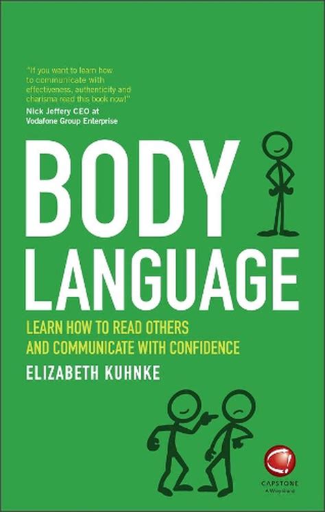 Body Language Learn How To Read Others And Communicate With