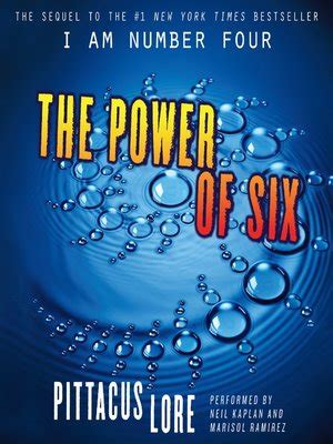 The cast of power of six movie. The Power of Six by Pittacus Lore · OverDrive: eBooks ...