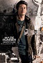 Maze Runner: The Death Cure (2018) Poster #3 - Trailer Addict