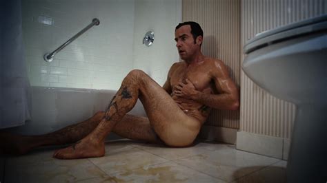 AusCAPS Justin Theroux Nude In The Leftovers 2 10 I Live Here Now