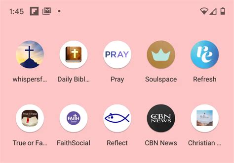 5 Best Christian Apps Blogs By Christian Women