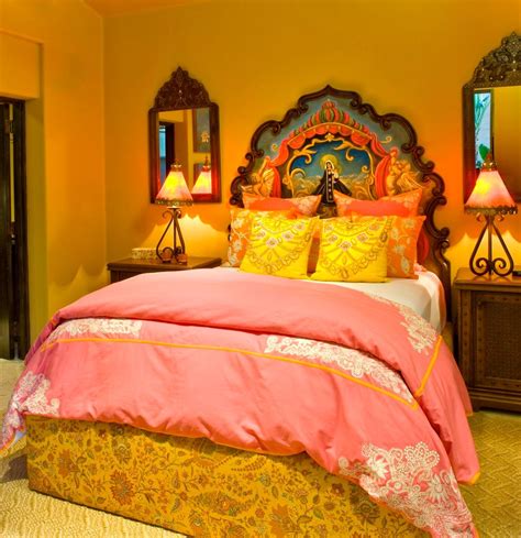 Hacienda Mexican Bedroom Spanish Furniture Mexican Home Decor