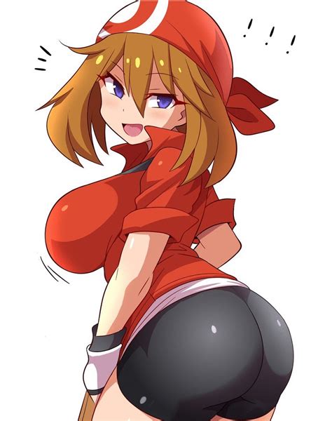 Rule 34 D O Alternate Breast Size Animated Anime Style Ass