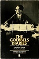 The Goebbels diaries 1939-1941 - Joseph Goebbels, Fred Taylor - (ISBN ...