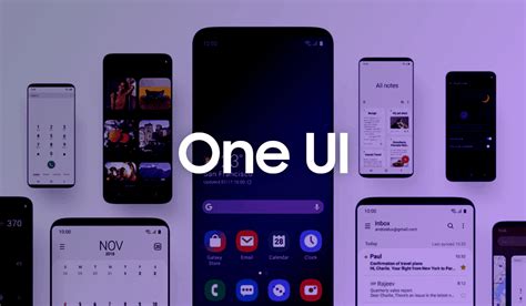 One Ui 25 Adds Android 10 Navigation Gestures Support In Third Party