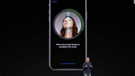 Apple's face id uses 30,000 infrared dots that map the contours of your face. Apple event 2017: iPhone X unveiled