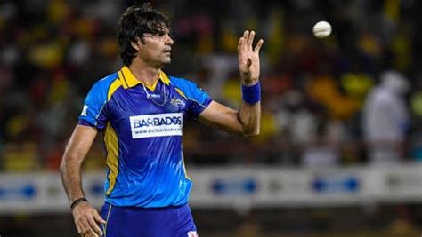 I Am Fully Fit And Available For Selection Mohammad Irfan Cricket