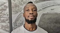 Blati Touré oficializado pelo Vitória SC por três épocas