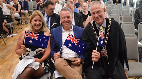 New Location For Australia Day 2020 Celebrations Cessnock City Council