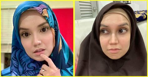 Mula berhijab pada 2015, pelakon faezah elai mempunyai caranya tersendiri mengenai cara berfesyen dan menutup aurat. "Ramai Orang Tertlpu.." - Faezah Elai - Teh Tarik Kaw