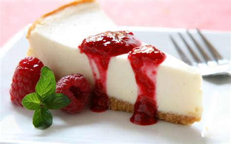 Cheesecake Recipe Wallpapers Wallpaper Cave
