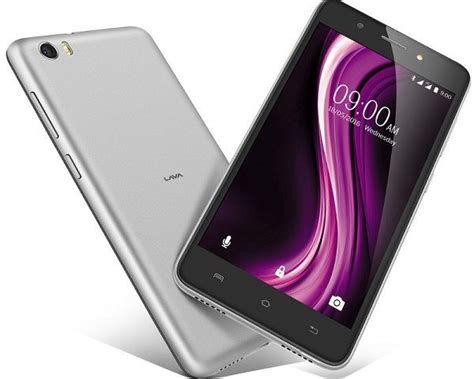 1year Screen Replacement Offer Announced By Lava For Its Smart And