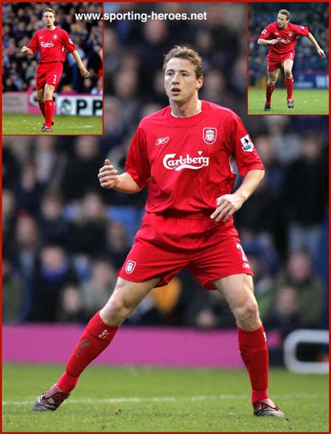 Michael james owen (born 14 december 1979) is an english football forward who currently plays for and. Fc Liverpool Career - Deutschland Hottrends heute