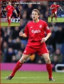 Jan KROMKAMP - Biography of his Liverpool career. - Liverpool FC