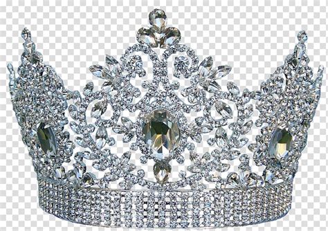 Diamond Crown Of Queen Elizabeth The Queen Mother Tiara Jewellery