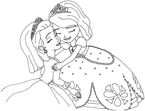 Https://wstravely.com/coloring Page/amber And Sofia Coloring Pages