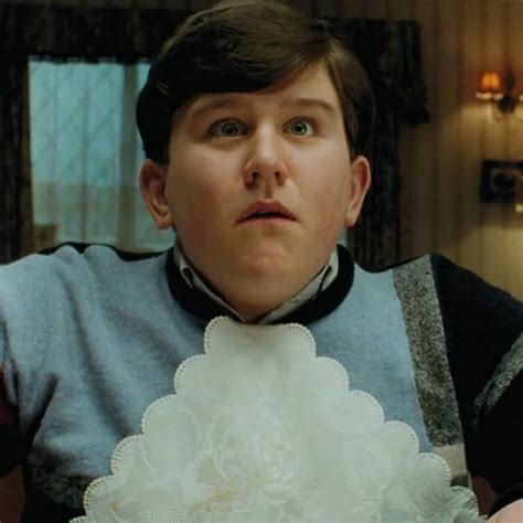 Harry melling has reunited with harry potter alum robert pattinson for the devil all the time. Harry Potter's Chubby Dudley Dursley Looks Way Different ...