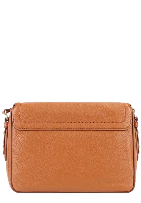 Buy Marc Jacobs Marc Jacobs The Groove Leather Mini Messenger Bag In