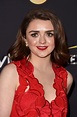 Maisie Williams – HFPA & InStyle Annual Celebration of TIFF 09/09/2017 ...