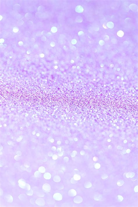 Light Purple Glittery Background Free Photo Rawpixel