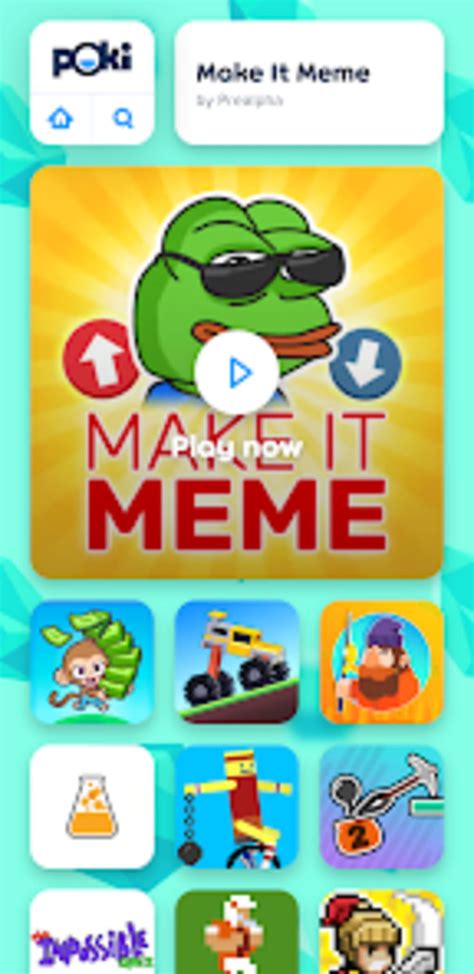 Make It Meme สำหรับ Android ดาวน์โหลด
