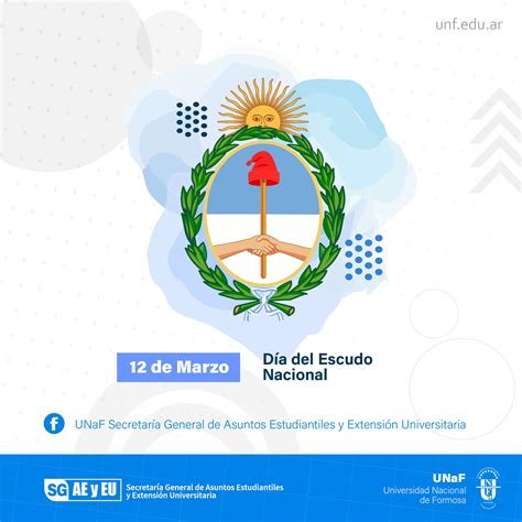 📆 Día Del Escudo Nacional Argentino 📍 Hoy Celebramos La Creación Del Escudo De La República
