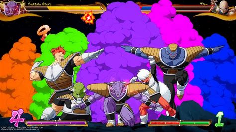 Oct 21, 2021 · dragon ball fighterz is available for the ps4, xbox one, and pc, and it is now on xbox game pass for consoles. Dragon Ball FighterZ Season Pass 3 - Обновили Гинью ...