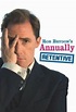 Rob Brydon's Annually Retentive | TV Show, Episodes, Reviews and List ...