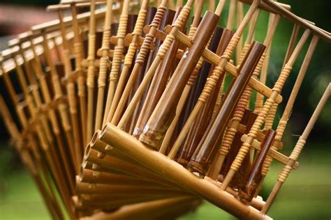 8 Interesting Facts On Angklung Indoindians Com