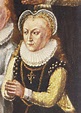 Dorothea Augusta von Braunschweig-Wolfenbüttel