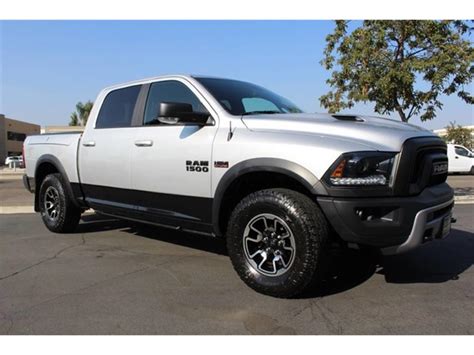 2015 Dodge Ram 1500 For Sale Cc 1032181