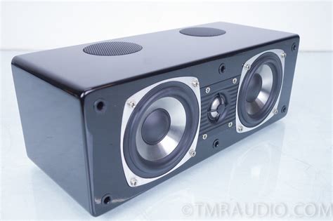 Nxg Technology Nx Pro 4 Lcr Speaker The Music Room