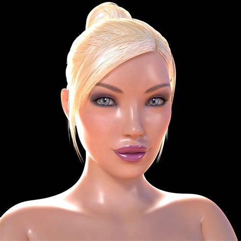 D Model Collections By Puppetmaster Dx Puppetmaster St Sketchfab My Xxx Hot Girl