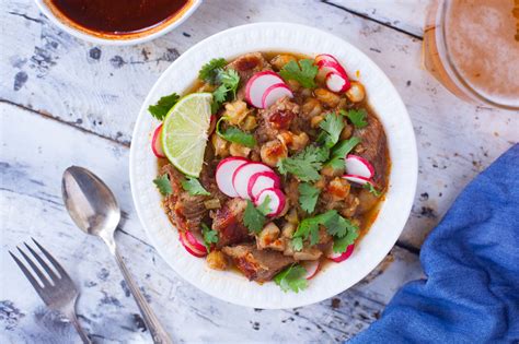 No matter what you order on our menu, we promise to infuse each dish with originality and flavor. Classic Mexican Food Recipes | Mexican food recipes ...