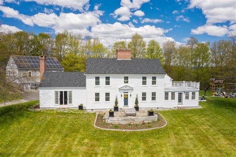 New Hampshire Homes For Sale Legacy Properties Sothebys