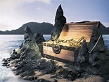 The Eternal Legacy of Treasure Island | Britannica.com