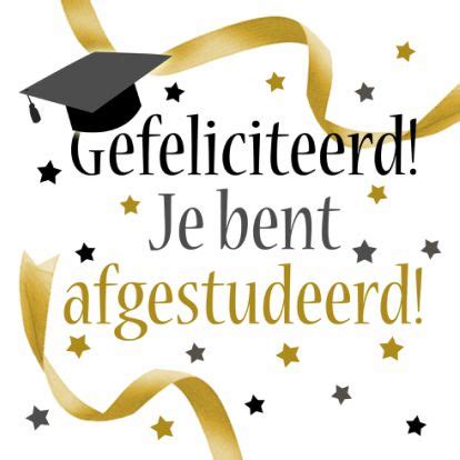 Verras diegene dan met deze leuke 18 inch ballon! Afgestudeerd - Geslaagd kaarten | Kaartje2go ...