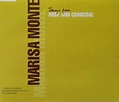 Marisa Monte – Songs From Rose And Charcoal (1994, CD) - Discogs