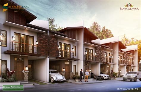 Real estate experts in santa monica, playas de rosarito, baja california, mexico. STA. MONICA ESTATE in TISA, LABANGON - Cebu Best Estate
