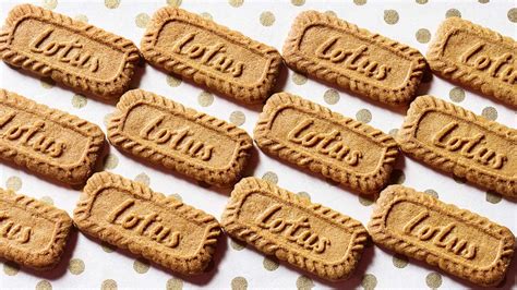 An Ode To Biscoff Cookies