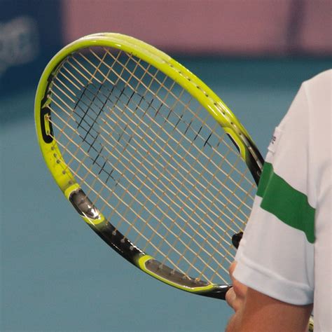 Gasquet Racquet 2012 | Talk Tennis