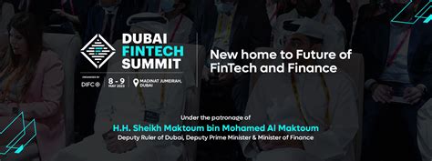 Difc Dubai Fintech Summit The Power 50