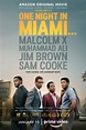 One Night in Miami - Film (2021) - SensCritique