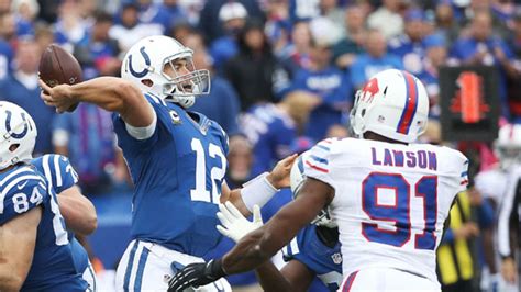 Nfl Combine Top Defensive Linemen Performances Cbs Los Angeles