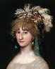 María Teresa de Borbón y Vallabriga, 15th Countess of Chinchón – The ...