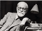 Sigmund Freud Appears in Rare, Surviving Video & Audio Recorded During ...